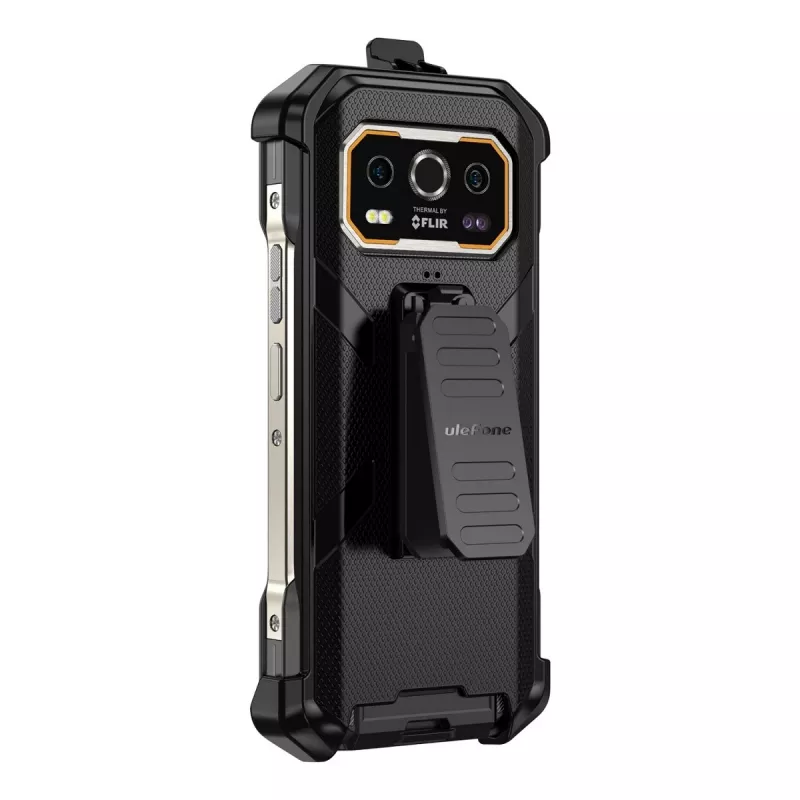 Daugiafunkcinis dėklas Ulefone Armor 27/27 Pro/27T/27T Pro