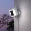 Ring Spotlight Cam Plus Plug-In lauko tinklo stebėjimo kamera