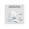 Belaidis maršrutizatorius lauko sąlygoms TP-LINK Archer MR402-Outdoor 4G AC1200 Dual Band