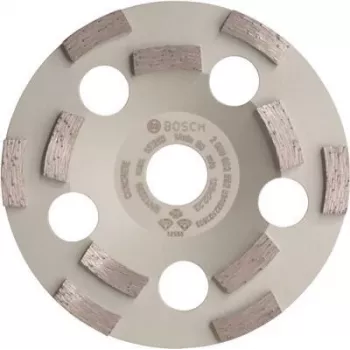 Gręžtuvas Bosch 6 mm skersmens, 50 mm ilgio, modelis 2608601763