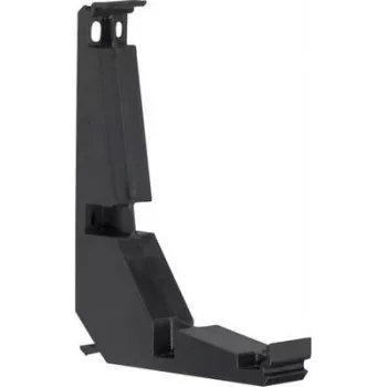 Hager M5850 kabelių kanalas (P x P x A) 35 x 190 x 150 mm 1 vnt. Juodas (M5850)