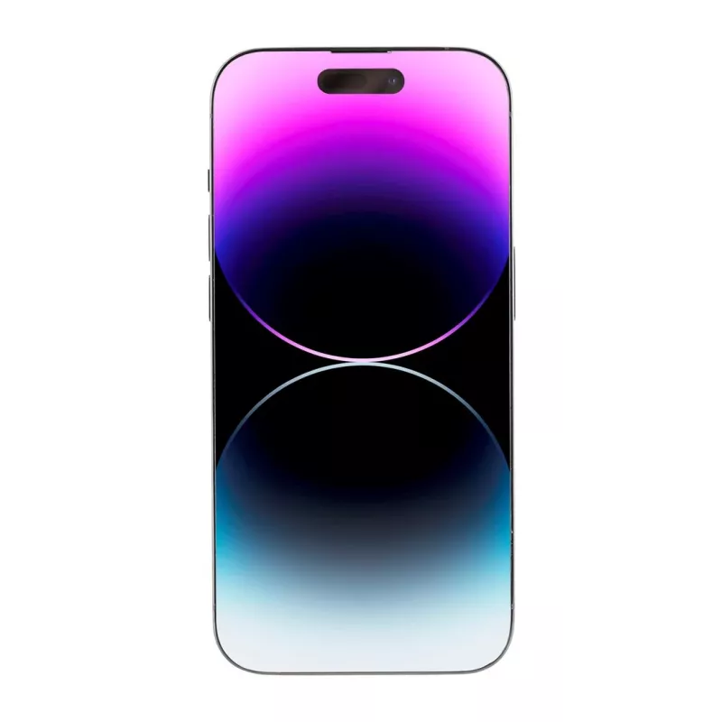 Apple iPhone 14 Pro Max 17 cm (6,7 inch) Dual SIM iOS 16 5G 128 GB Violetinis Atnaujintas / Refurbished