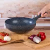 Keptuvė Russell Hobbs RH00851EU7 28 cm su akmens nelipnia danga