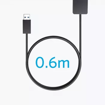 USB šakotuvas Anker Innovations A7516016 USB 3.2 Gen 1 Type-A 5000 Mbit/s juodas