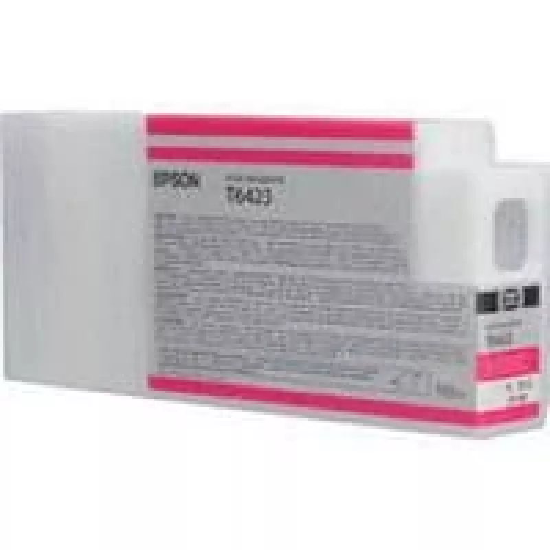 Epson T6423 Vivid Magenta rašalo kasetė (150 ml)