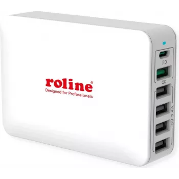 Roline 19.11.1055 maitinimo adapteris