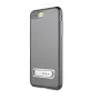 Dėklas Tellur TLL118634 mobiliesiems telefonams iPhone 7 Plus 14 cm (5.5 colio) Pilka