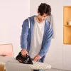 Lyginimo lygintuvas Black+Decker BXIR3000E (3000W; juodas)