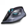 Esperanza EHI010 Lygintuvas su keraminiu padu, pilka/juoda, 2600 W