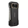 Išmanusis telefonas Ulefone Armor 27 4G Helio G99 12GB 256GB Juodas