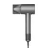 Plaukų džiovintuvas DENVER HDD-1400DGR 1400 W, pilkas, 110–240 V, 1,8 m laidas, 25–75 °C, 70×89×280 mm