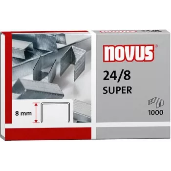 Segių rinkinys Novus NE 6, 5000 vnt.