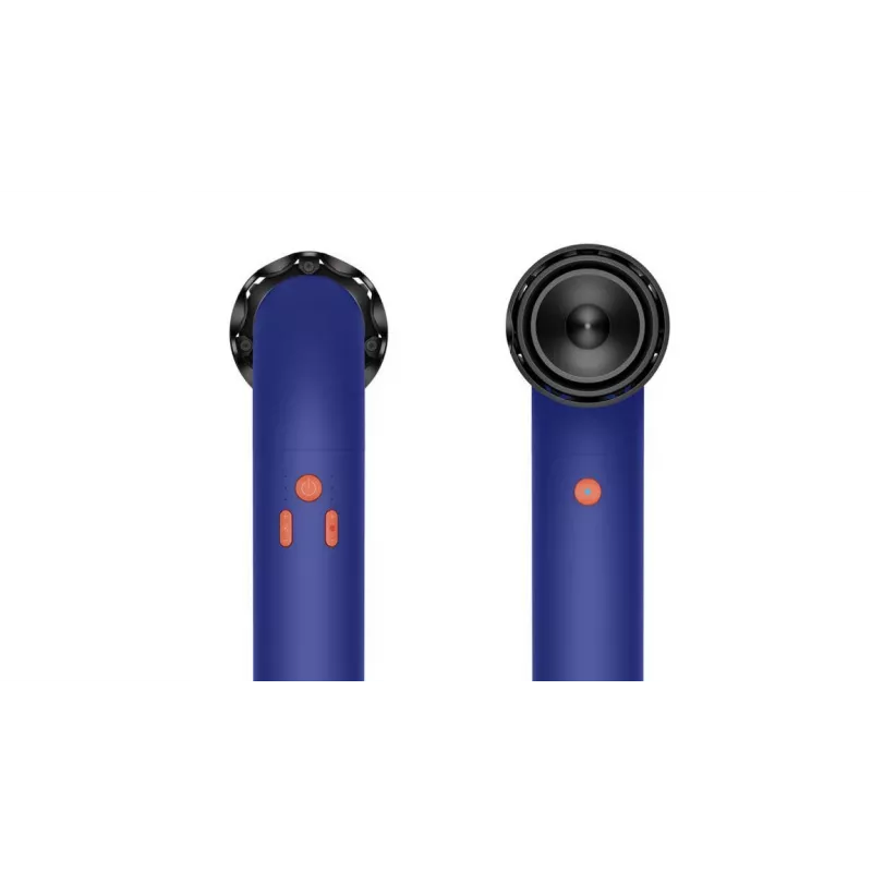 Plaukų džiovintuvas Dyson Supersonic HD18 Mėlynas/Top 522266-01