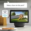 IP stebėjimo kamera Blink Outdoor 4 B0DHLT8T9L lauke sieninis juodas