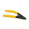 Skaidulinio optinio kabelio nuplikiklis Extralink CFS-2 0,9 mm 0,125 mm