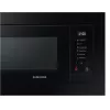 Įmontuojama mikrobangų krosnelė Samsung MG23A7318CK/E2, 23 l, 800 W