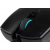Corsair Katar Pro žaidimų pelė, dešinė ranka, USB Type-A, optinė, 12400 DPI