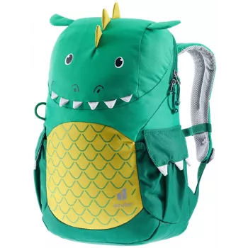 Kuprinė kasdieninė Deuter Kikki Green Polyester 600D