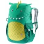 Kuprinė kasdieninė Deuter Kikki Green Polyester 600D