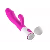 Vibratorius Erolab Silicone Rose Pink
