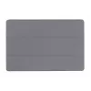 Dėklas-folio planšetei Lenovo ZG38C05980 – 12,7 colio (32,3 cm), pilkas, polikarbonatas/TPU