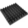 Omnitronic piramidinis akustinis porolonas, 100 mm, 50 x 50 cm