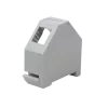 Logilink DIN Rail Adapter 1x RJ45 Keystone moduliui MP0053