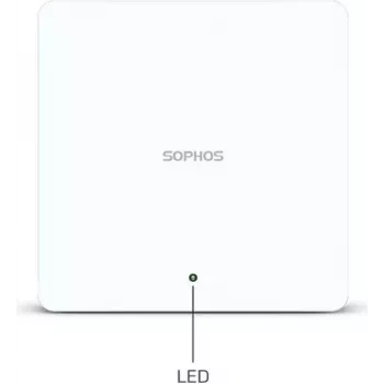 Prieigos taškas Sophos AP6 420E 2.4 GHz 5 GHz 6 GHz Wi-Fi 6