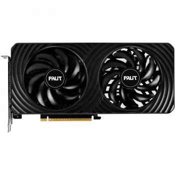 Palit GeForce RTX 5050 Dual 8GB GDDR6 vaizdo plokštė