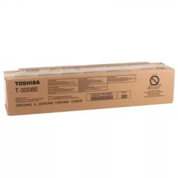 Toshiba T-3008E 6AJ00000151 juodas kasetė