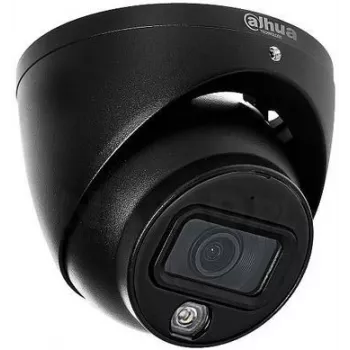 HDCVi kamera Dahua HAC-HDW1200TLM-IL-A-0280B-S6-BLACK