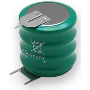 Įkraunama baterija Varta V4/250H-SLF++/- 250 mAh 4,8 V