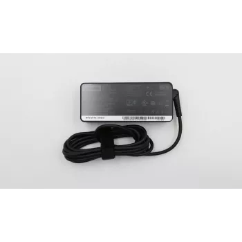 Lenovo AC adapter 65 W 2 kontaktų 02DL109 - Nešiojamojo kompiuterio maitinimo blokas
