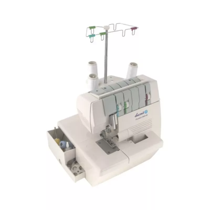 Siuvimo mašina ŁUCZNIK Overlock 820D-3