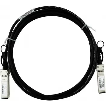 SFP+ varinis twinax kabelis CBO SFP-H10GB-CU1-5M-BL 2 m, kištukas-kištukas, 10 Gbit/s