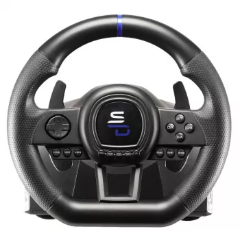 Subsonic Superdrive SV 650 lenktynių vairas