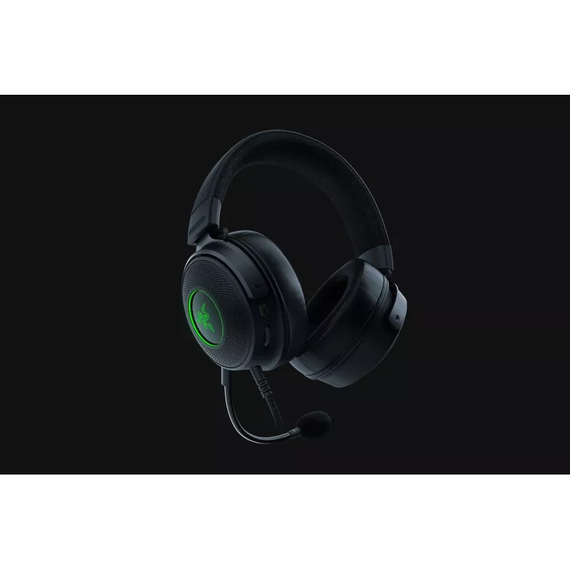 Ausinės Razer Kraken V3