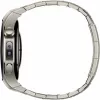 Išmanusis laikrodis HUAWEI WATCH 5, 1,5 col. AMOLED, 466×466, 46 mm titano korpusas, Wi‑Fi, GPS, sidabrinis