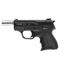 Signalinis pistoletas STALKER M906 BAS, kalibras .22 Long Blank (6 mm), juodas