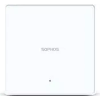 Sophos AP6 840E plenum-rated Access Point (EUK) su palaikymu, 36 mėn. SMB (AP8EEZ36ZZPCNP)