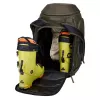 Thule 5157 Roundtrip Rolling riedantis slidžių ir snieglenčių batų kuprinė 60L Deep Khaki