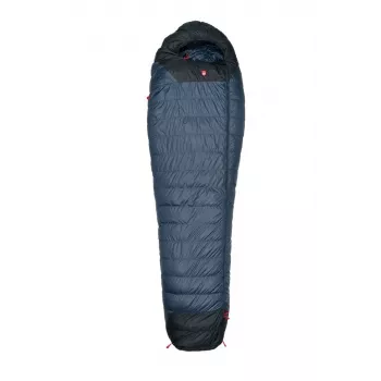 Miegmaišis Core 550 Long-Navy PAJAK