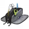 Wedo 242 45101 poliesterinis pieštukinė, juoda, 230 mm plotis, 75 mm gylis, 85 mm aukštis
