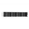 QNAP TL-R1220Sep-RP HDD/SSD korpusas, juodas, pilkas 2.5/3.5 colio