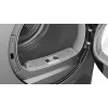 Bosch WQG245DXSN Šilumos siurblio džiovintuvas 9 kg