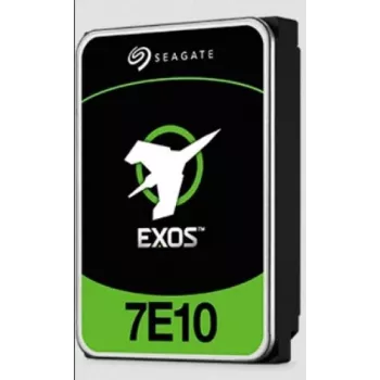Seagate Enterprise ST6000NM020B vidinis kietasis diskas 6 TB 7200 aps/min 256 MB 3,5 colio SAS
