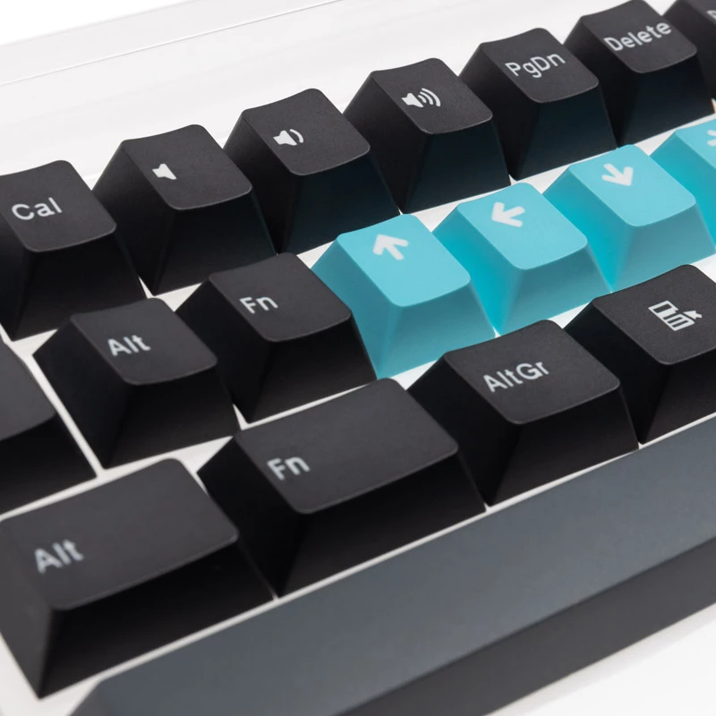Ducky DCA133-USSKYCHPT2 klaviatūros dangtelis (input device accessory)