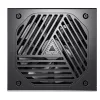 Montech Titan Gold 1200W - 80 PLUS ir Cybenetics Gold, modulinis, PCIe 5.0 - 1200 W