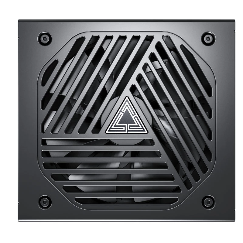 Montech Titan Gold 1200W - 80 PLUS ir Cybenetics Gold, modulinis, PCIe 5.0 - 1200 W