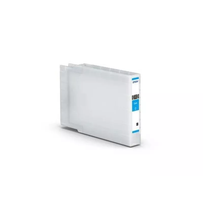 Originalus Epson rašalo kasetė C13T04C24N Cyan, skirta WF-C81xx / WF-C86xx